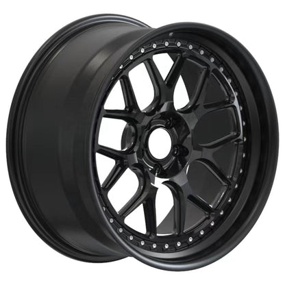 Forged Wheels (2 PC - 0192) - Yunlexus