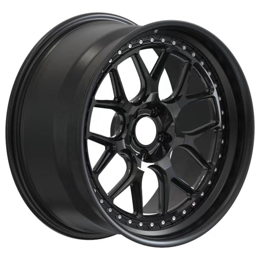 Forged Wheels (2 PC - 0192) - Yunlexus