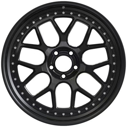 Forged Wheels (2 PC - 0192) - Yunlexus