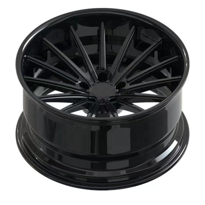 Forged Wheels (2 PC - 0194) - Yunlexus