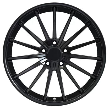 Forged Wheels (2 PC - 0194) - Yunlexus