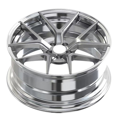 Forged Wheels (2 PC - 0196) - Yunlexus