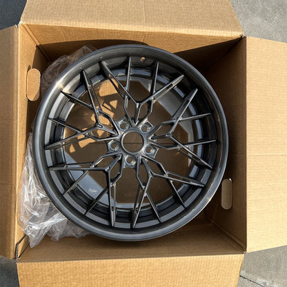 Forged Wheels (2 PC - 0197) - Yunlexus