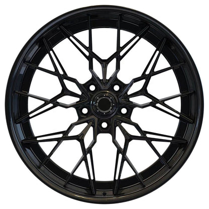 Forged Wheels (2 PC - 0197) - Yunlexus