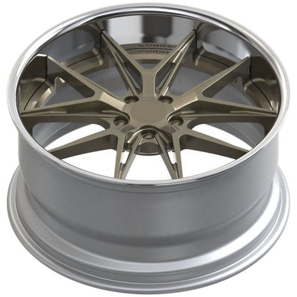Forged Wheels (2 PC - 0250) - Yunlexus