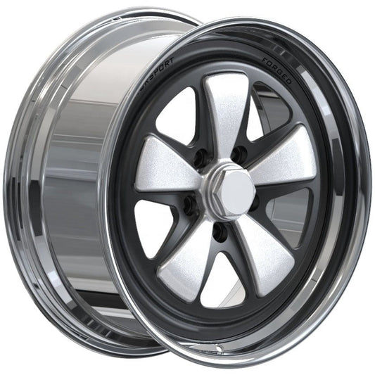 Forged Wheels (2 PC - 0254) - Yunlexus
