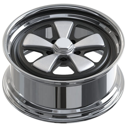 Forged Wheels (2 PC - 0254) - Yunlexus