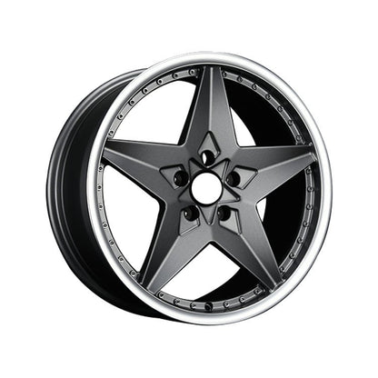 Forged Wheels (2 PC - 0259) - Yunlexus
