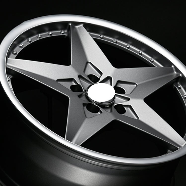Forged Wheels (2 PC - 0259) - Yunlexus
