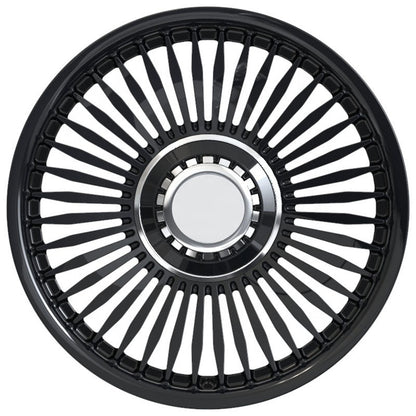 Forged Wheels (2 PC - 0261) - Yunlexus