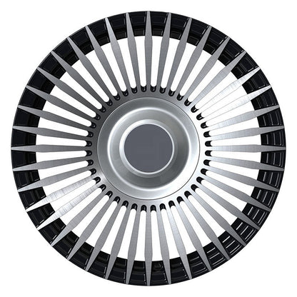 Forged Wheels (2 PC - 0262) - Yunlexus
