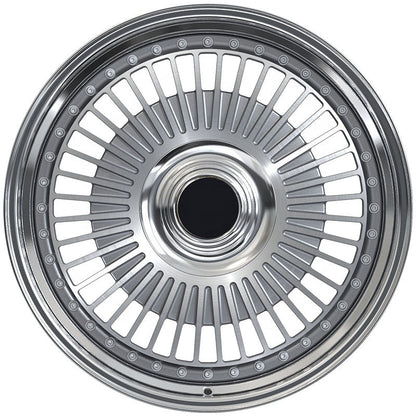 Forged Wheels (2 PC - 0263) - Yunlexus
