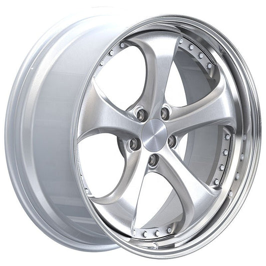 Forged Wheels (2 PC - 0265) - Yunlexus