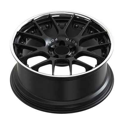Forged Wheels (2 PC - 0266) - Yunlexus