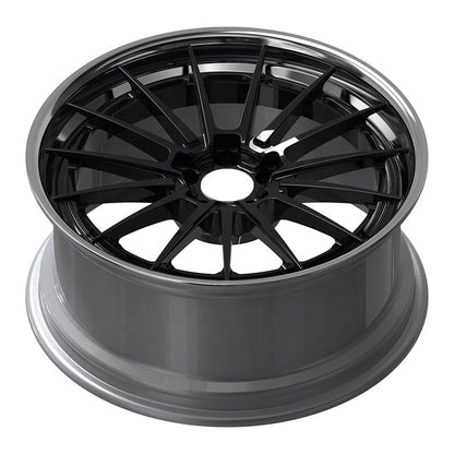 Forged Wheels (2 PC - 028) - Yunlexus