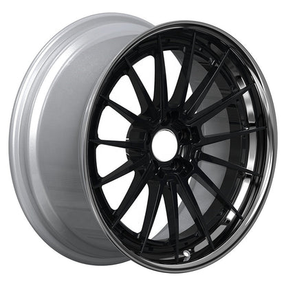 Forged Wheels (2 PC - 028) - Yunlexus