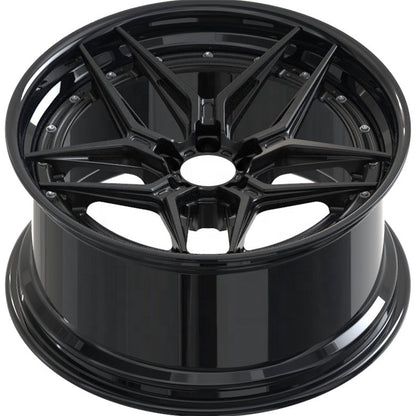 Forged Wheels (2 PC - 029) - Yunlexus