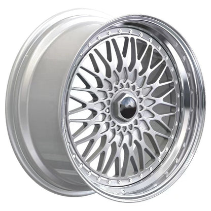 Forged Wheels (2 PC - 039) - Yunlexus