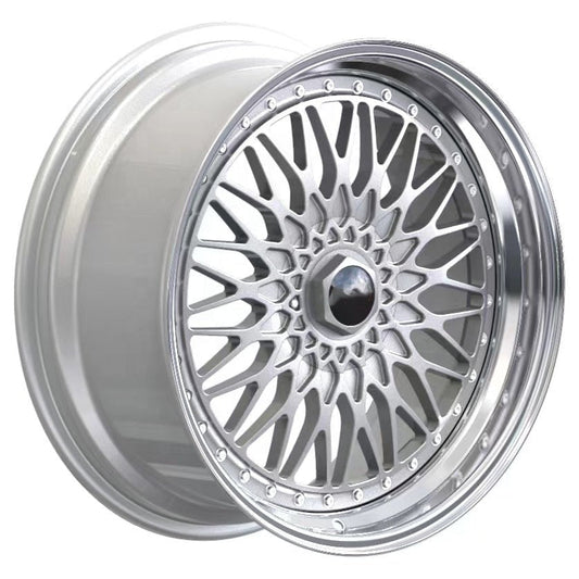 Forged Wheels (2 PC - 039) - Yunlexus