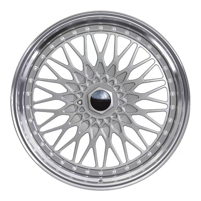 Forged Wheels (2 PC - 039) - Yunlexus