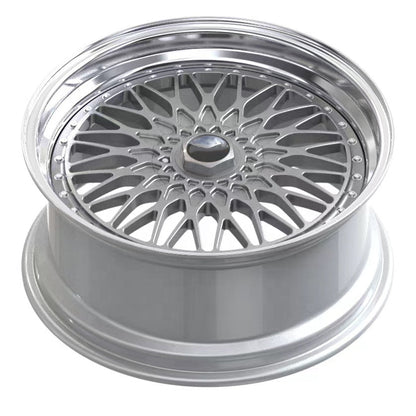 Forged Wheels (2 PC - 039) - Yunlexus