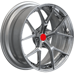Forged Wheels (2 PC - 04) - Yunlexus