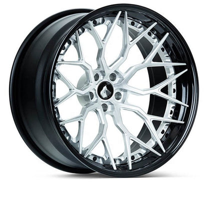 Forged Wheels (2 PC - 042) - Yunlexus