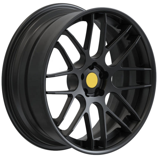 Forged Wheels (2 PC - 048) - Yunlexus