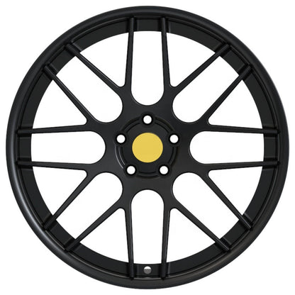 Forged Wheels (2 PC - 048) - Yunlexus