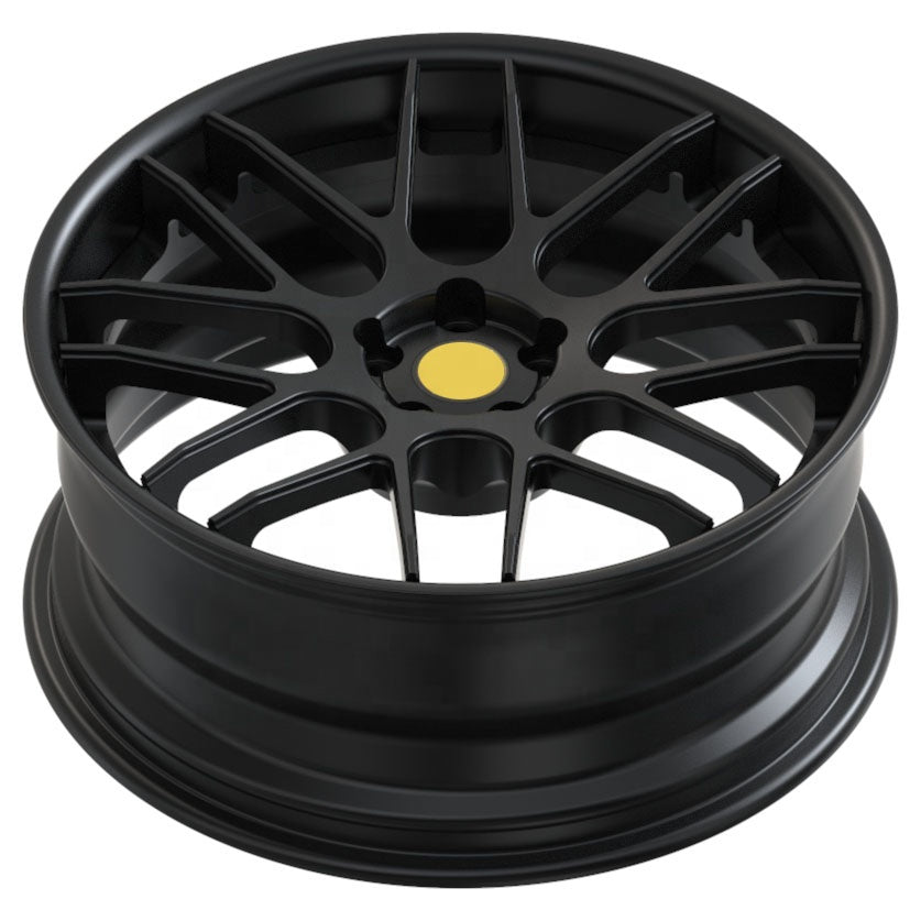 Forged Wheels (2 PC - 048) - Yunlexus
