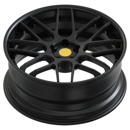 Forged Wheels (2 PC - 048) - Yunlexus