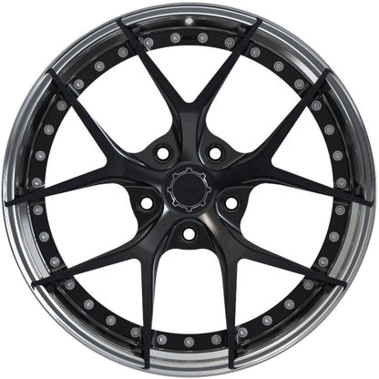 Forged Wheels (2 PC - 049) - Yunlexus