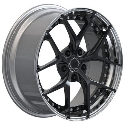 Forged Wheels (2 PC - 049) - Yunlexus