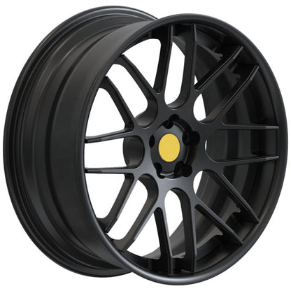 Forged Wheels (2 PC - 051) - Yunlexus