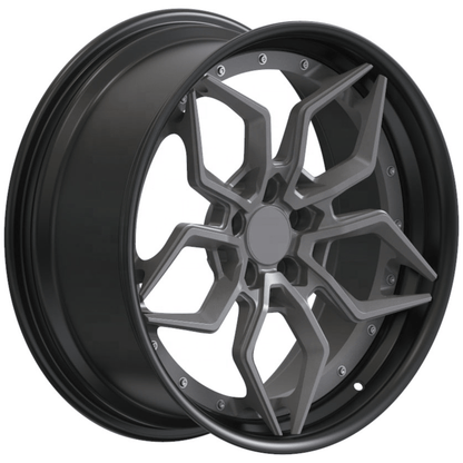 Forged Wheels (2 PC - 054) - Yunlexus