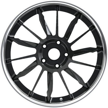 Forged Wheels (2 PC - 055) - Yunlexus