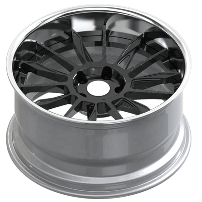 Forged Wheels (2 PC - 055) - Yunlexus