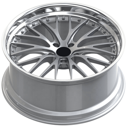 Forged Wheels (2 PC - 056) - Yunlexus