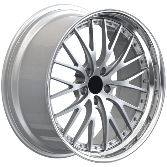 Forged Wheels (2 PC - 056) - Yunlexus