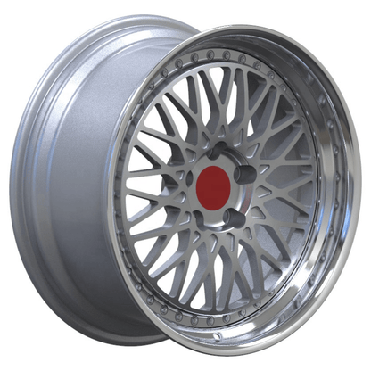 Forged Wheels (2 PC - 059) - Yunlexus