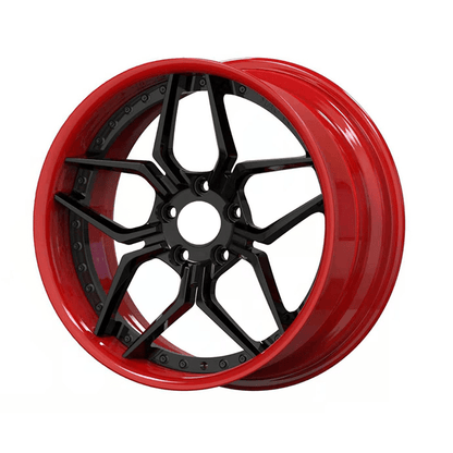 Forged Wheels (2 PC - 064) - Yunlexus
