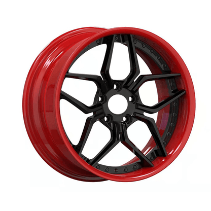 Forged Wheels (2 PC - 064) - Yunlexus