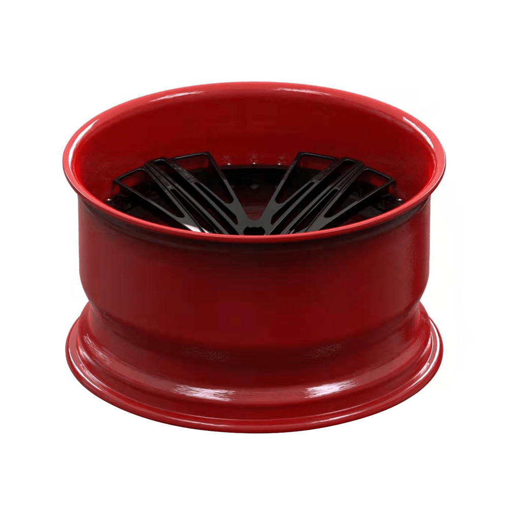 Forged Wheels (2 PC - 065) - Yunlexus