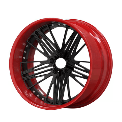 Forged Wheels (2 PC - 065) - Yunlexus