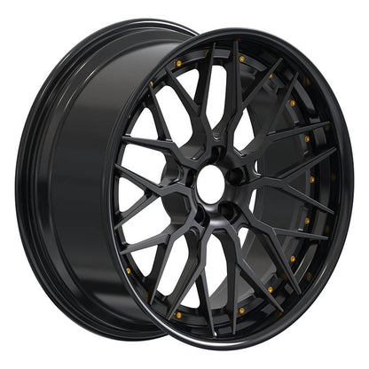 Forged Wheels (2 PC - 07) - Yunlexus