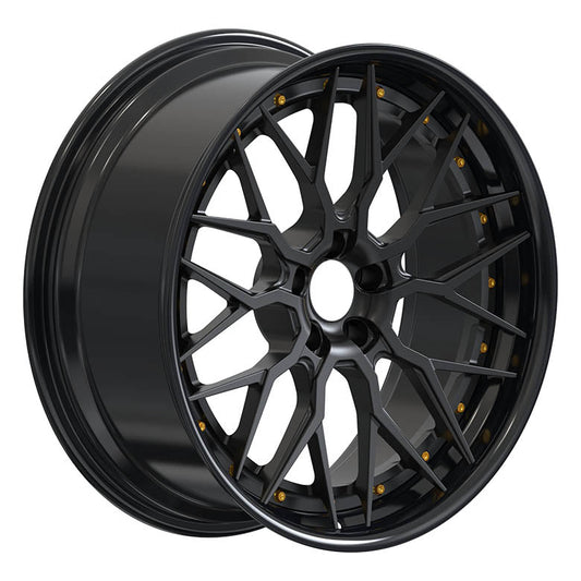 Forged Wheels (2 PC - 07) - Yunlexus
