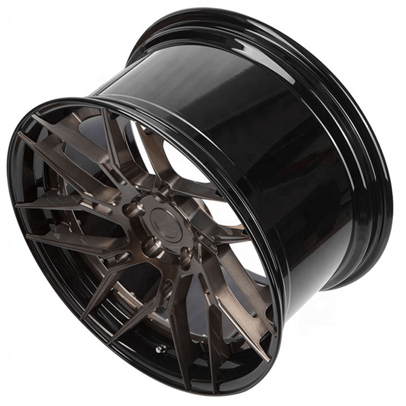 Forged Wheels (2 PC - 071) - Yunlexus