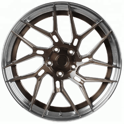 Forged Wheels (2 PC - 071) - Yunlexus