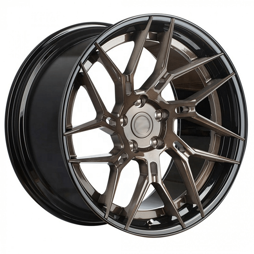 Forged Wheels (2 PC - 071) - Yunlexus