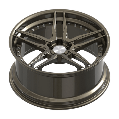 Forged Wheels (2 PC - 073) - Yunlexus